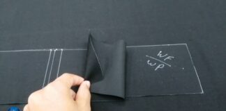 Seam Strength | ASTM D1683 | Textile testing | Calibrator Việt Nam