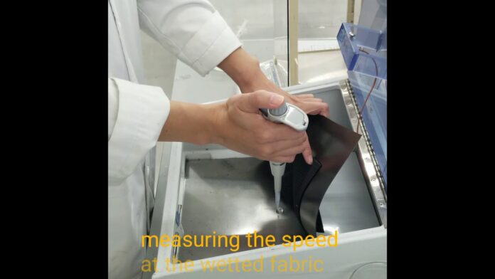 Intertek’s High Performance Textile Testing – Quick-Dry | Calibrator Việt Nam