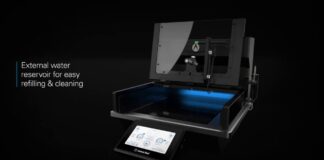 ProDry – Dry Rate Tester by James Heal | Calibrator Việt Nam