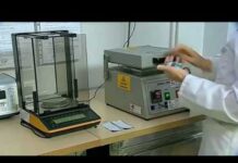 E38 Determination Of Color Fastness Against Hot Pressing | Calibrator Việt Nam