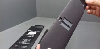 Textile Lab Test Result by Grey Scale. | Calibrator Việt Nam