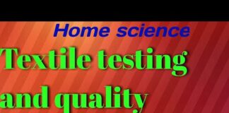 What is TTQC in textile!!AATCC, ASTM, ANSI organization Sangeeta #hathmaker | Calibrator Việt Nam