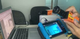 Camera quan sát nhiệt độ cao | Nguyên lý, cấu tạo và tính năng của các bộ phận chính Camera