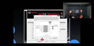 InnovaMass Training Video 5 | ValidCal Diagnostics: Dive Into the SIP | Calibrator Việt Nam