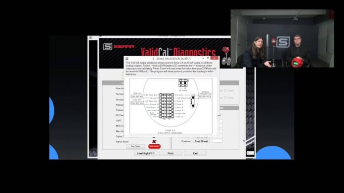InnovaMass Training Video 5 | ValidCal Diagnostics: Dive Into the SIP | Calibrator Việt Nam