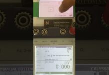 Calibrate loadcell | Lý thuyết và hướng dẫn cụ thể, chi tiết. Thực hành từng bước (P1) – Tổng thể