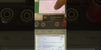 Calibrate loadcell | Lý thuyết và hướng dẫn cụ thể, chi tiết. Thực hành từng bước (P1) – Tổng thể