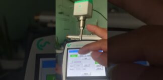 Chi tiết cách cài đặt thiết bị Record dữ liệu cho Sensor lưu lượng các loại khí PI500 CS-Instrument