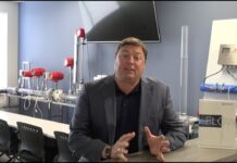 Sierra’s Big-3™ – Complete Flow Measurement Solution for Facilities | Calibrator Việt Nam