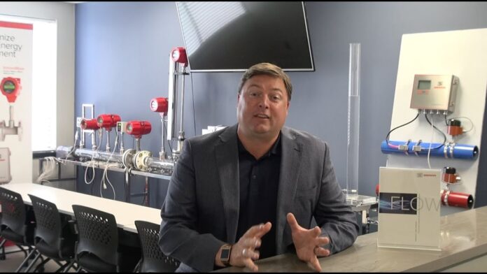 Sierra’s Big-3™ – Complete Flow Measurement Solution for Facilities | Calibrator Việt Nam