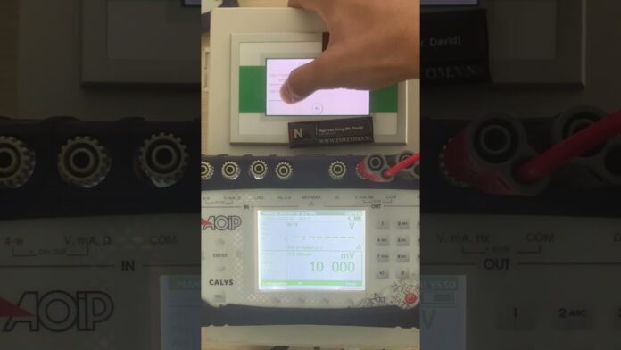 Nhầm lẫn của các kỹ sư khi cài đặt và sử dụng Load cell. Full scale & Max Capacity (P1)