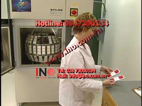 Color Fastness to Light | Calibrator Việt Nam