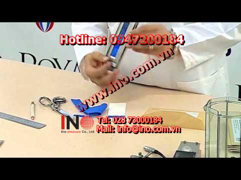 E36 Determination Of Color Fastness Against Artificial Light | Calibrator Việt Nam