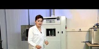 E39 Determination Of Color Fastness Against Weather Conditions | Calibrator Việt Nam