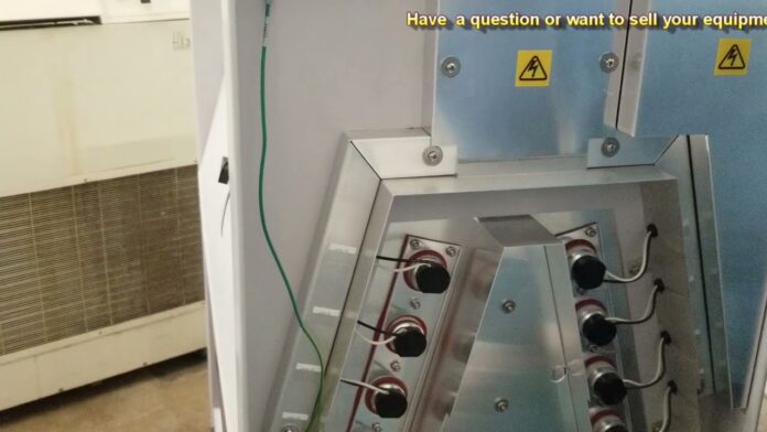 Atlas UV Test Inv# 53973 | Calibrator Việt Nam