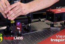 Calibrate a Spatial Light Modulator (SLM) for Phase Delay (Viewer Inspired) | Thorlabs Insights | Calibrator Việt Nam