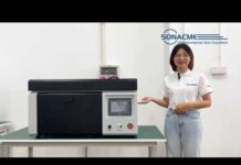 Bench top Xenon Test Chamber | Calibrator Việt Nam