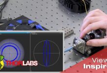 PM Fiber Measurements Used to Align Incident Polarization State (Viewer Inspired)| Thorlabs Insights | Calibrator Việt Nam