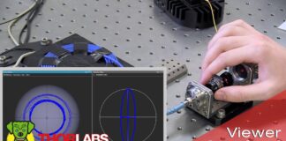 PM Fiber Measurements Used to Align Incident Polarization State (Viewer Inspired)| Thorlabs Insights | Calibrator Việt Nam