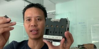 Review Đồng hồ đa năng Rudolf R-DPA96A1N – DIGITAL POWER ANALYSER R-DPA96A – Rudolf Việt Nam