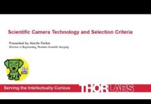 Scientific Camera Technology and Selection Criteria | Calibrator Việt Nam