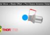 LDC Cleavers: Setting the Blade Offset | Calibrator Việt Nam