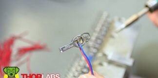 The Elliptec® Resonant Motor: Manufacturing Capabilities | Calibrator Việt Nam