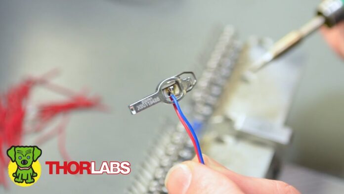 The Elliptec® Resonant Motor: Manufacturing Capabilities | Calibrator Việt Nam