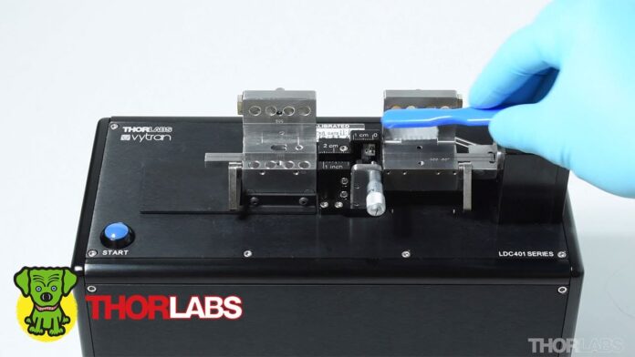 LDC Cleavers: Basic Maintenance | Calibrator Việt Nam