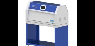 UV BOX – UV TESTER FOR UV-CONDENSATION ACCELERATION AGING TESTS | Calibrator Việt Nam