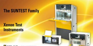 Atlas Suntest Product Family Video Youtube FullHD EN corr | Calibrator Việt Nam