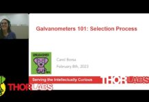 Galvanometers 101: Selection Process | Calibrator Việt Nam