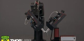 The Innovative Features of the Prelude™ Microscope | Calibrator Việt Nam