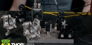 Voice Coil Flexure Scanner for Interferometry Applications | Calibrator Việt Nam