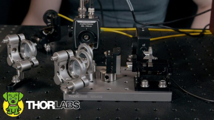 Voice Coil Flexure Scanner for Interferometry Applications | Calibrator Việt Nam