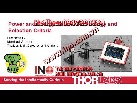 Power and Energy Meters: Technology and Selection Criteria | Calibrator Việt Nam