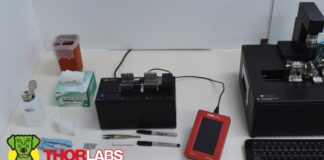 Recommended Tools for Vytran Equipment | Calibrator Việt Nam