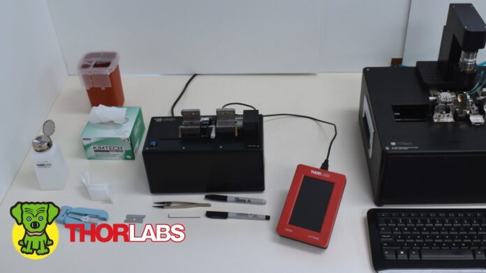 Recommended Tools for Vytran Equipment | Calibrator Việt Nam