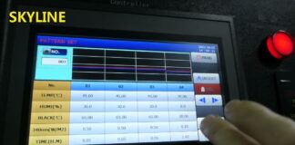 Air Cooled Xenon Lamp Weathering Test Chamber | Calibrator Việt Nam