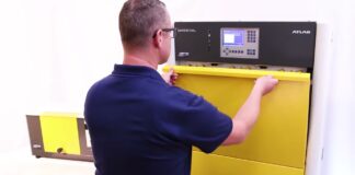 Atlas Suntest Xenon-Arc Weathering Instruments (Short, English) | Calibrator Việt Nam