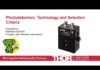 Photodetectors: Technology and Selection Criteria | Calibrator Việt Nam