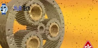 CJC OIL CONTAMINATION MONITOR OCM | Thiết bị hiệu chuẩn Calibrator