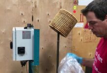 VRU Filter Insert Change | Thiết bị hiệu chuẩn Calibrator