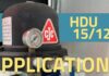 HDU 15/12 Fine Filter Applications: Simple Solution For Contaminated Oil | Thiết bị hiệu chuẩn Calibrator
