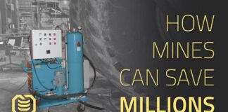How Mines Can Save Millions | Thiết bị hiệu chuẩn Calibrator