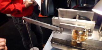 20190508 TSL TimkenLoadTest oilwithoutadditives | Thiết bị hiệu chuẩn Calibrator