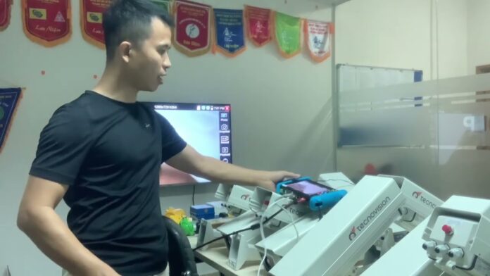 Những tiêu chí lựa chọn Camera quan sát ở nhiệt độ cao | Camera quan sát ngọn lửa lò đốt lò nung | Thiết bị hiệu chuẩn Calibrator