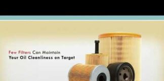 CJC Oil Filtration in the Power Segment – Larger Hydraulic Services | Thiết bị hiệu chuẩn Calibrator