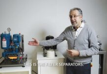 CJC Oil Filtration Solutions, clean & dry oil for all industries_060121 | Thiết bị hiệu chuẩn Calibrator