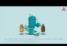 Oil Filtration Principle – CJC Filter Separators | Thiết bị hiệu chuẩn Calibrator